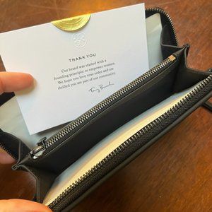 Tory Burch Wallet